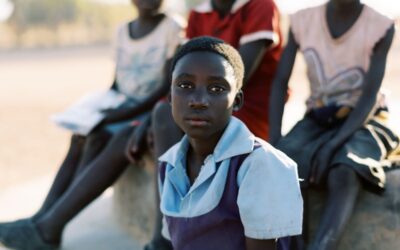 A Young Woman’s Turn from Shame