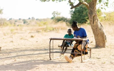 A Community Invited to Gather for Healing