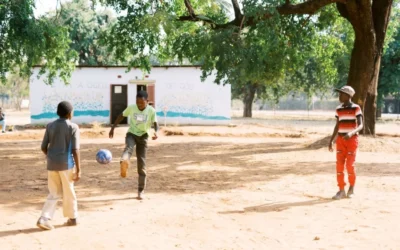 A Young Man’s Heart to Reconcile