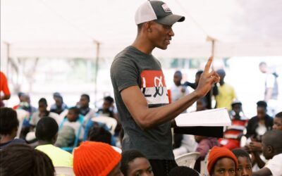 Hope in the Time of Cholera