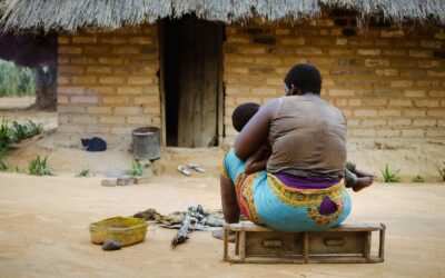 Hope to Weather Any Storm