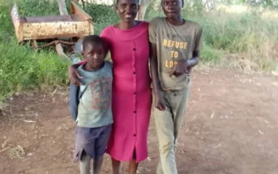 Equipped with a Story