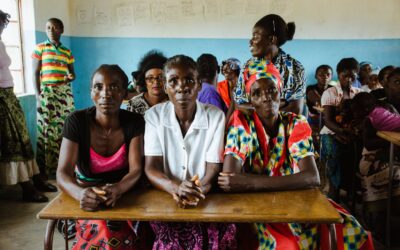 Hope that Multiplies