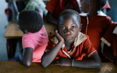 Abandoned, But Not Alone