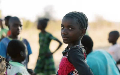 Hope Despite Injustice