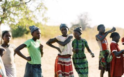 God’s Greatness is Building our Stories