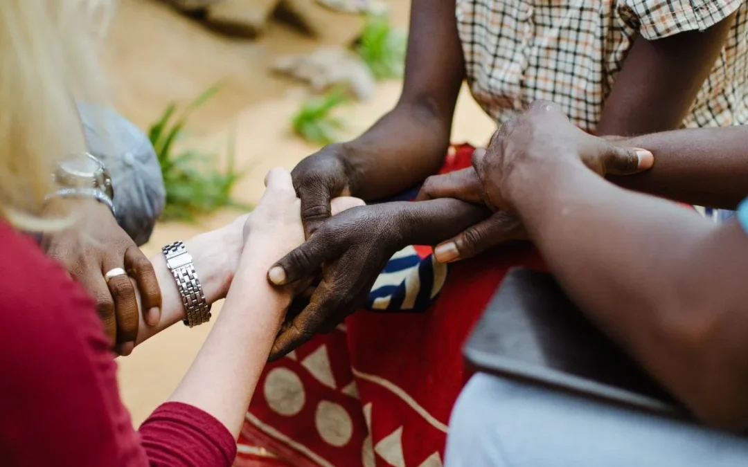 Stories of Healing