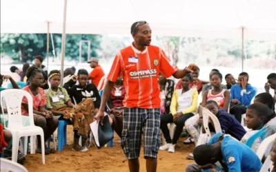 Impacting by Equipping