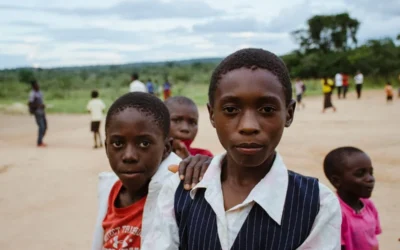 A Bridge Away from Bitterness