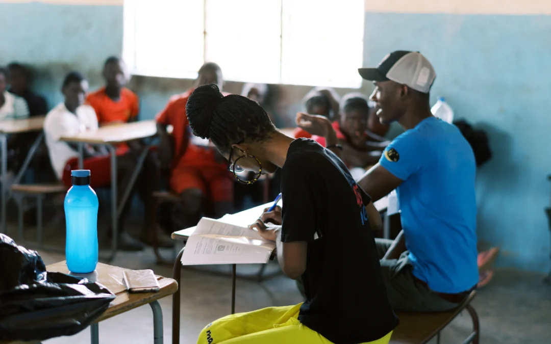 A Man After God’s Own Heart