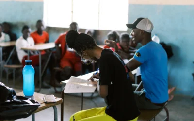 A Man After God’s Own Heart