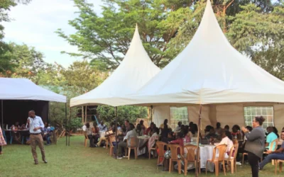 The Intersection of Power & Strength