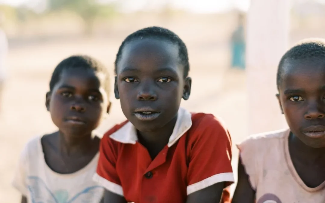 A Window of Despair to a Bridge of Hope