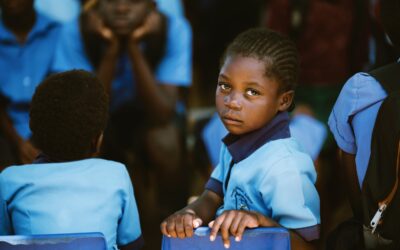 Against All Odds: A Girl’s Journey from Poverty and Trauma to Hope