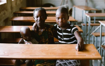 From Survival To Freedom