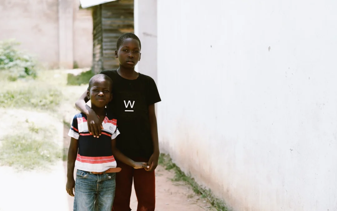 Springing into Action: A Story of Resilience and Hope