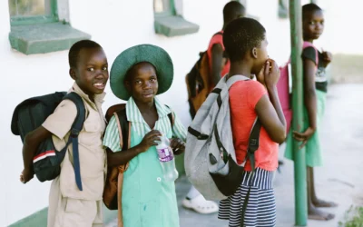 Building Stronger Communities Together