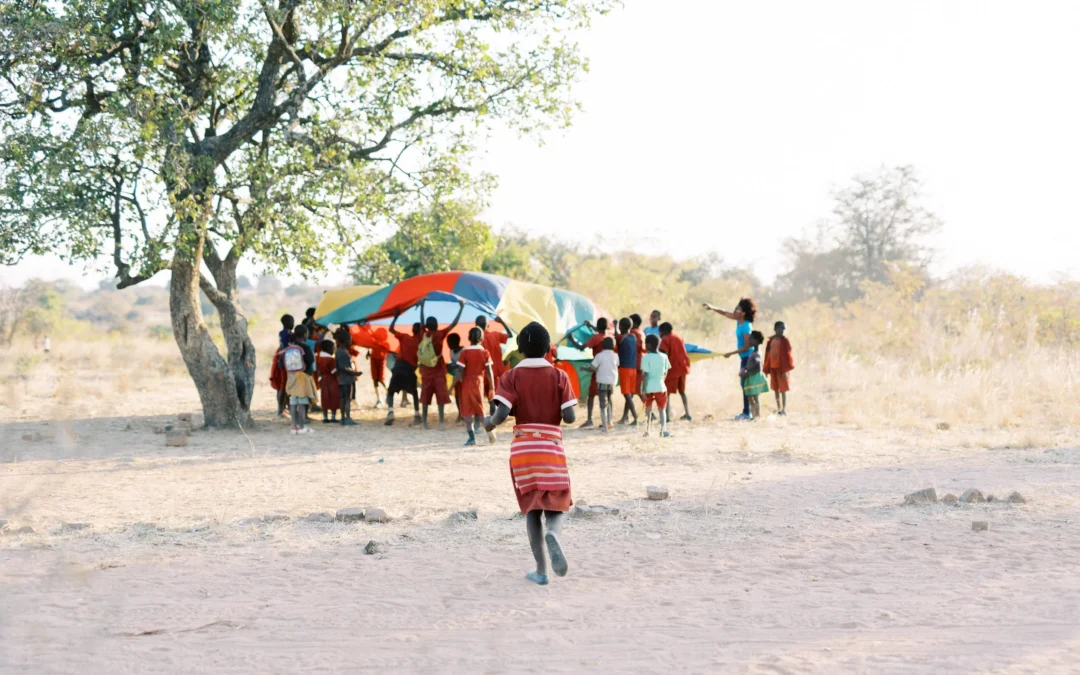 When Trauma Walks Into the Classroom