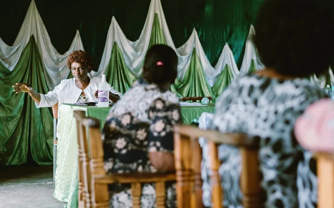 She Was the One Who Needed Help… Until She Became the Helper