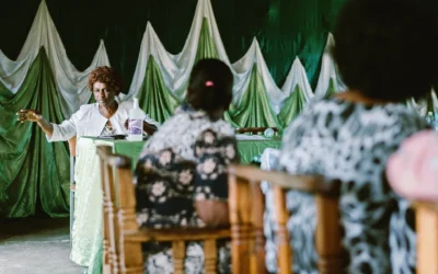 She Was the One Who Needed Help… Until She Became the Helper