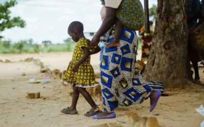 When Hunger Turns to Hope