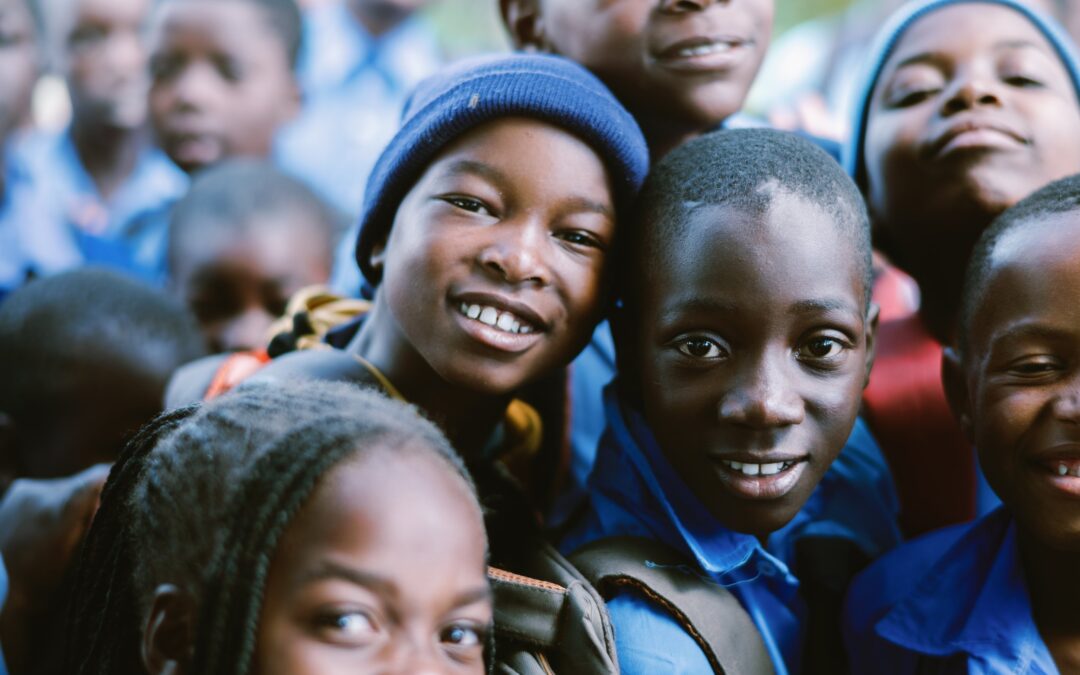 Giving Thanks: How You’re Helping Hearts Heal