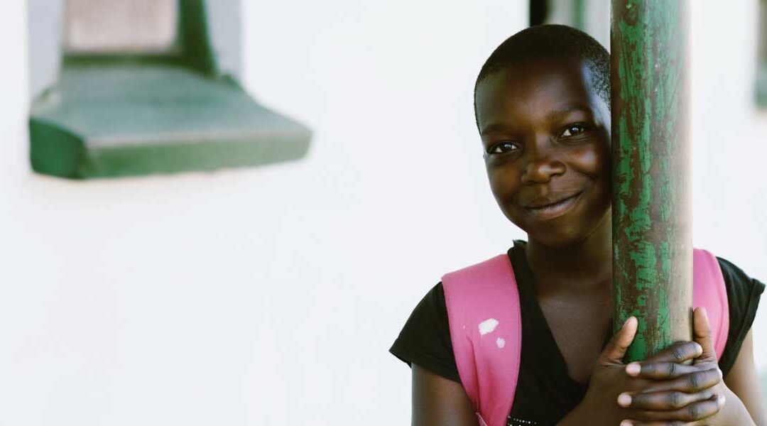 Taffy’s Story: Discovery Begins in Zimbabwe