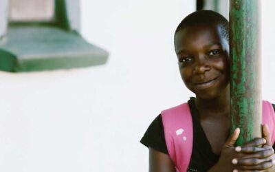 Taffy’s Story: Discovery Begins in Zimbabwe