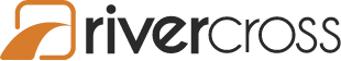 RiverCross Logo