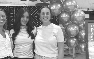 Meet Ellarie: A RiverCross College Ambassador