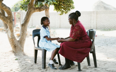 When Pain Has No Place to Go